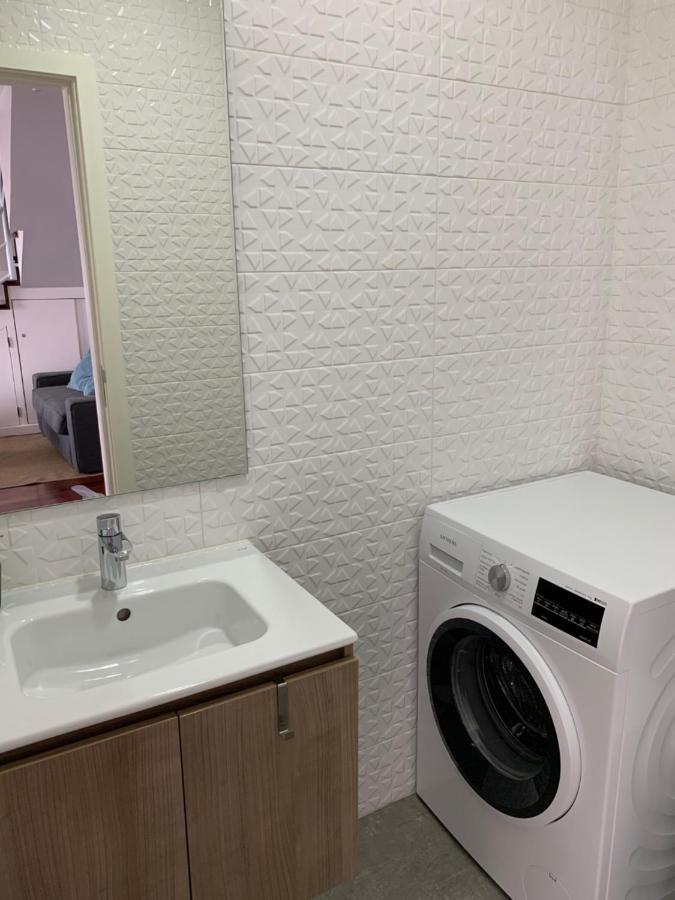 Sea & Fish Apartments Matosinhos  Luaran gambar