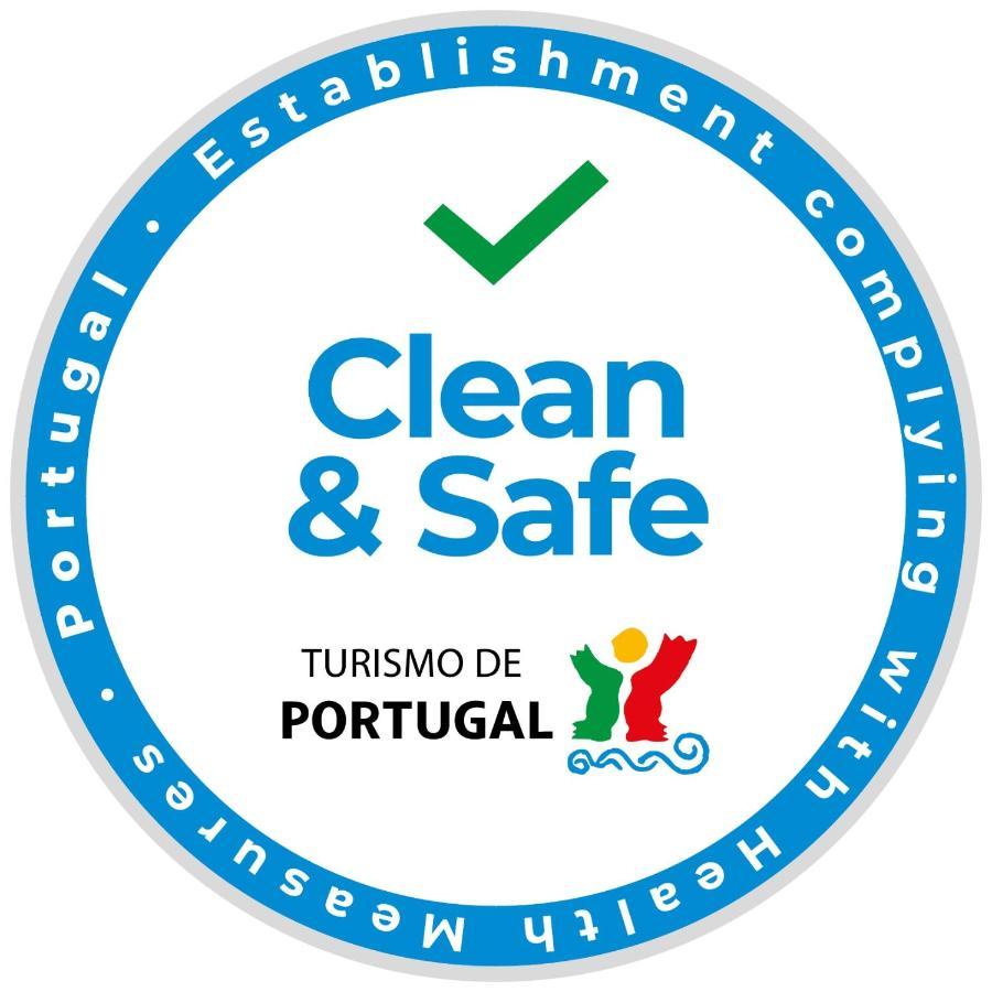 Sea & Fish Apartments Matosinhos  Luaran gambar