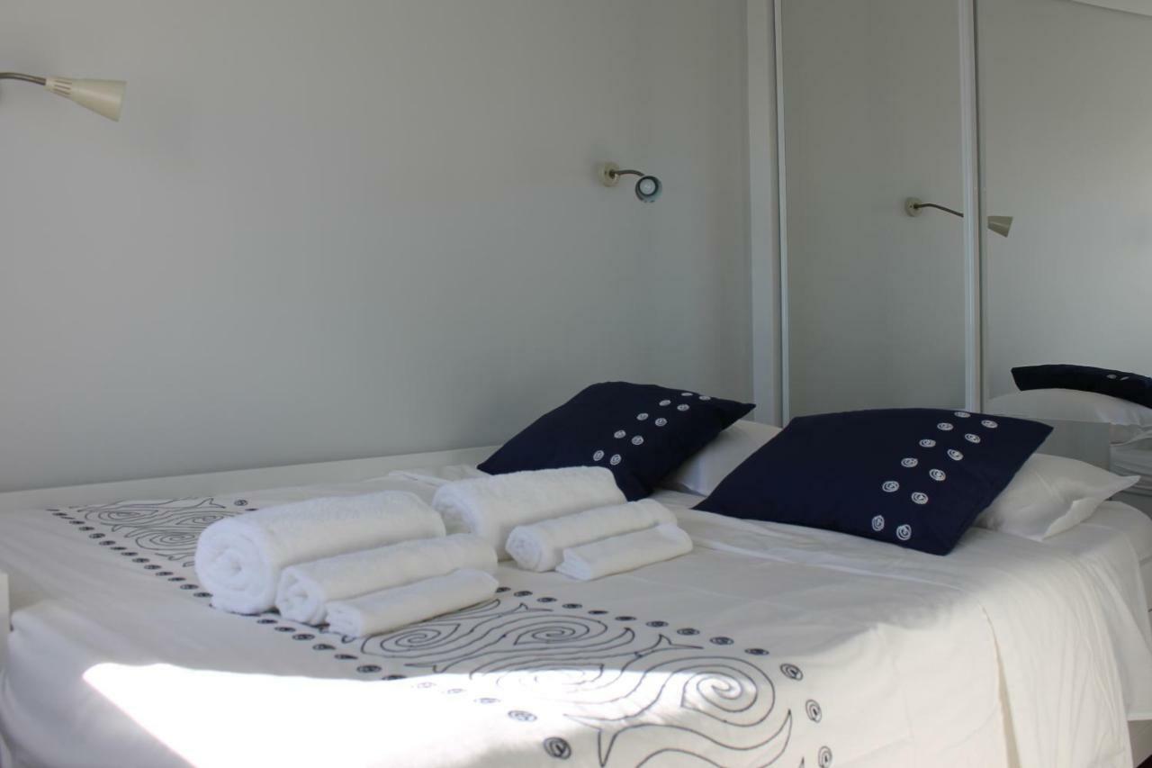 Sea & Fish Apartments Matosinhos  Luaran gambar