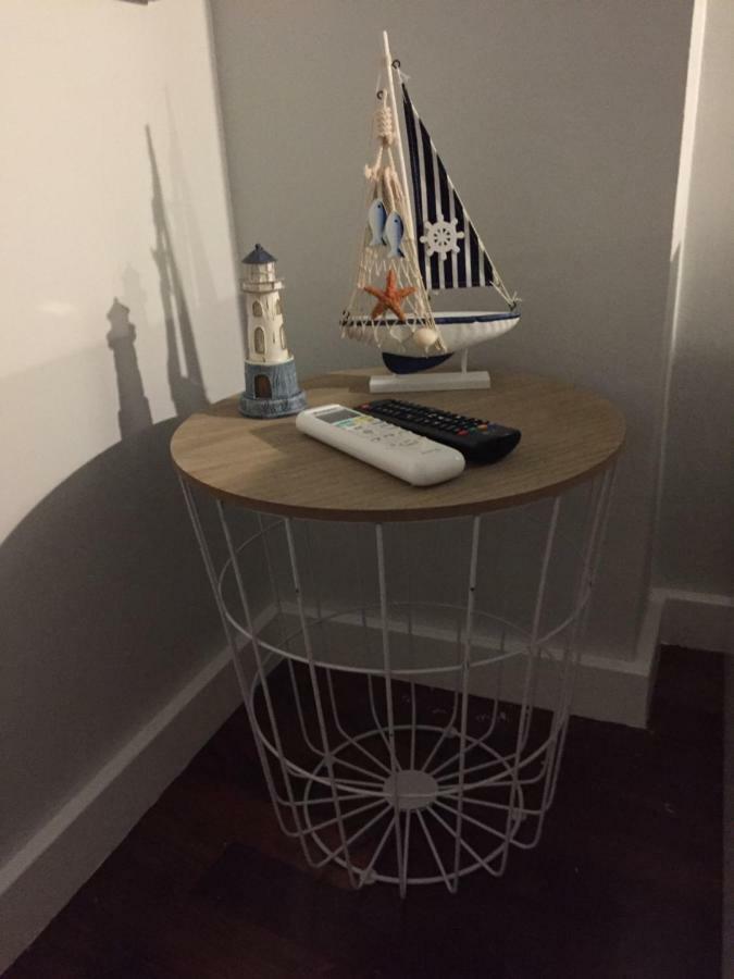 Sea & Fish Apartments Matosinhos  Luaran gambar